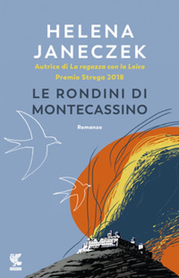 Le rondini di Montecassino - Librerie.coop Le rondini di Montecassino - Librerie.coop