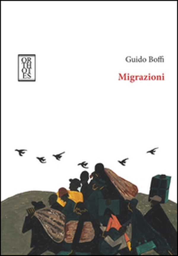 Migrazioni - Librerie.coop Migrazioni - Librerie.coop