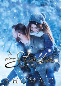 La prima stella del mattino - Librerie.coop La prima stella del mattino - Librerie.coop