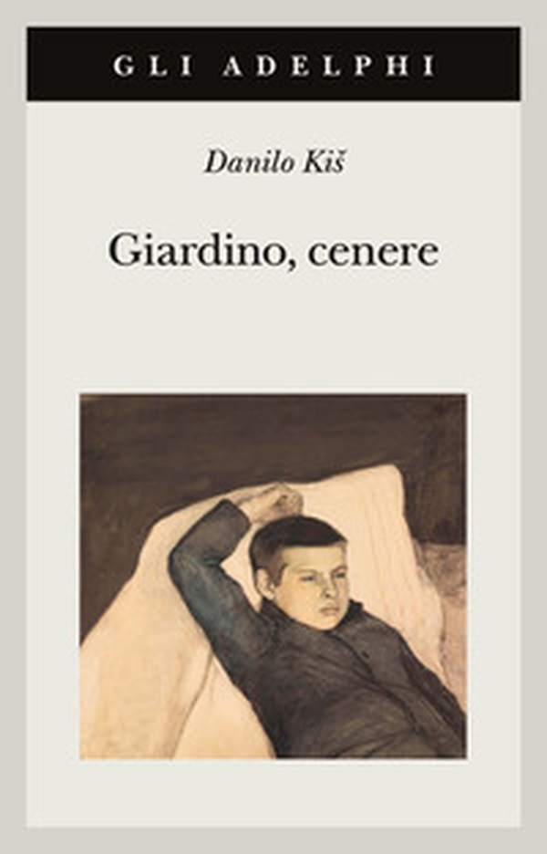 Giardino, cenere - Librerie.coop Giardino, cenere - Librerie.coop
