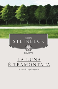 La luna è tramontata - Librerie.coop La luna è tramontata - Librerie.coop