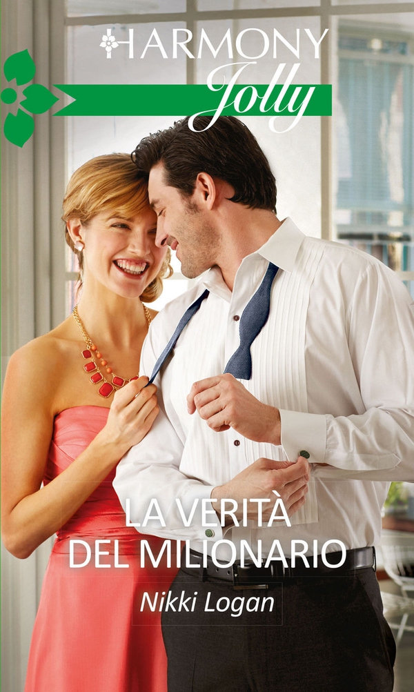 La verità del milionario - Librerie.coop La verità del milionario - Librerie.coop