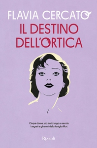 Il destino dell'ortica - Librerie.coop