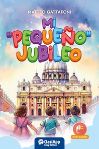 Mi «pequeño» jubileo - Librerie.coop