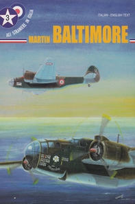 Martin Baltimore. Ediz. italiana e inglese - Librerie.coop Martin Baltimore. Ediz. italiana e inglese - Librerie.coop