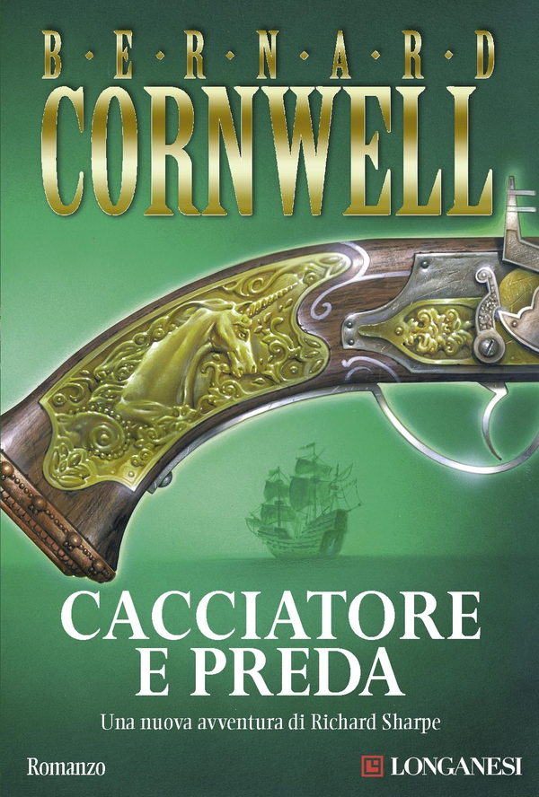 Cacciatore e preda - Librerie.coop Cacciatore e preda - Librerie.coop