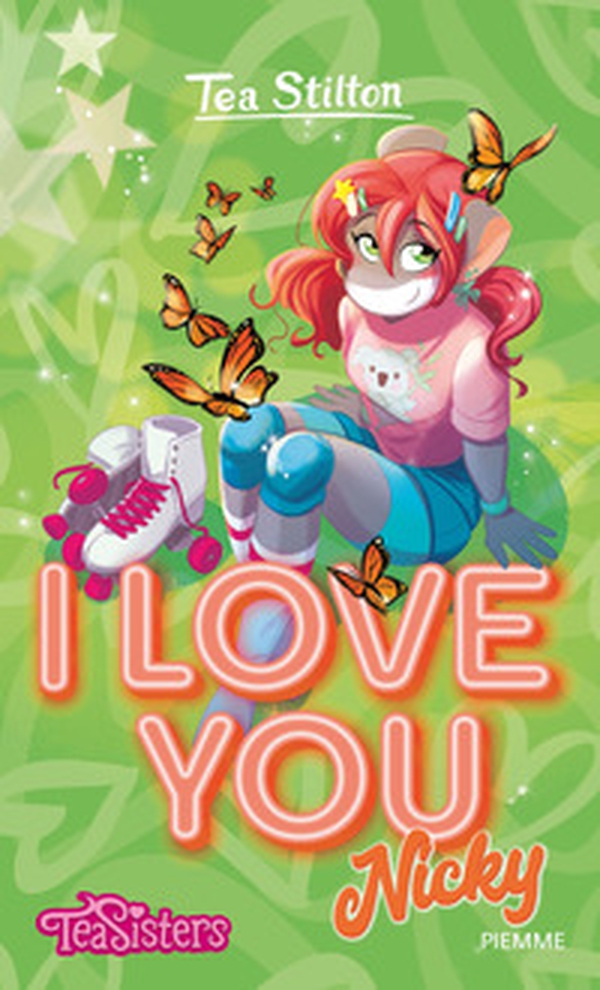 I love you Nicky - Librerie.coop I love you Nicky - Librerie.coop