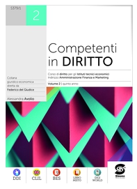 Competenti in Diritto 2 - Librerie.coop