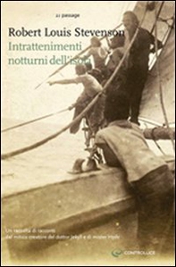 Intrattenimenti notturni dell'isola - Librerie.coop Intrattenimenti notturni dell'isola - Librerie.coop