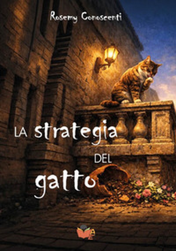 La strategia del gatto - Librerie.coop