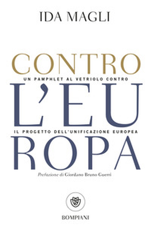 Contro l'Europa - Librerie.coop Contro l'Europa - Librerie.coop