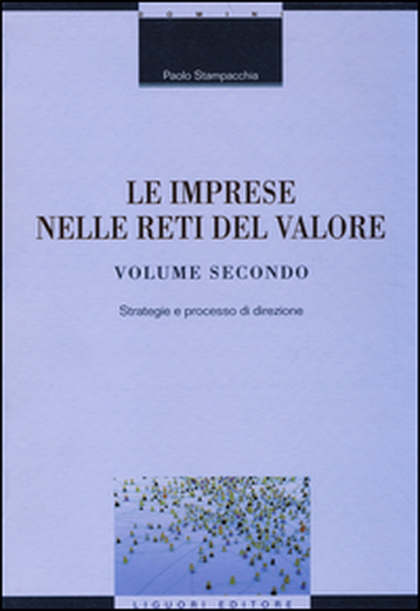 Le imprese nelle reti del valore - Librerie.coop Le imprese nelle reti del valore - Librerie.coop