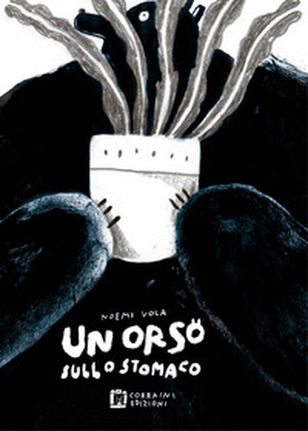 Un orso sullo stomaco - Librerie.coop Un orso sullo stomaco - Librerie.coop
