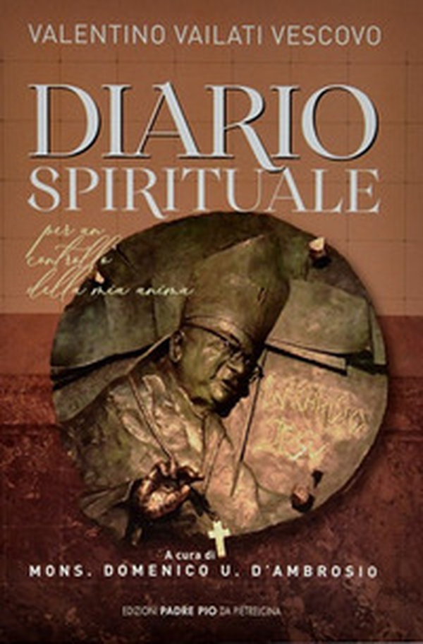Diario spirituale - Librerie.coop Diario spirituale - Librerie.coop