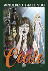 Cécile - Librerie.coop Cécile - Librerie.coop