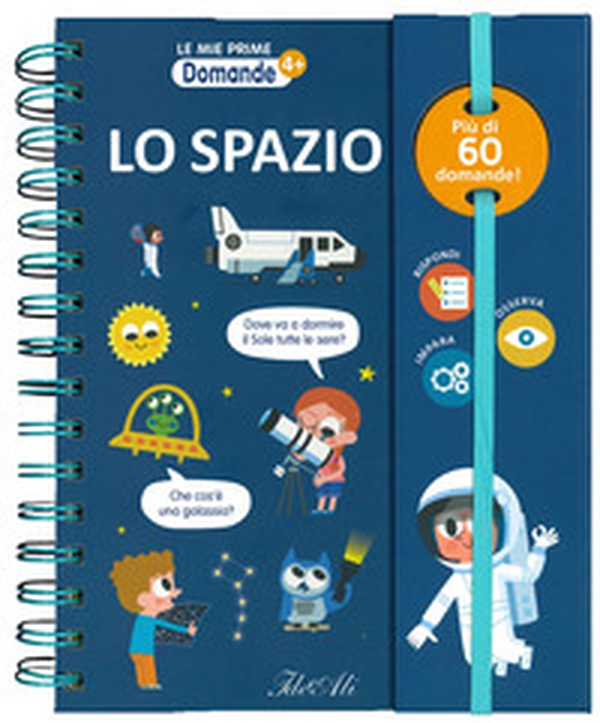 Lo spazio - Librerie.coop Lo spazio - Librerie.coop