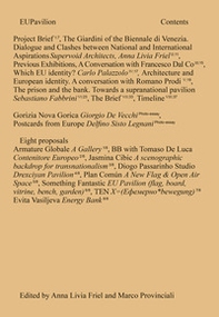 EUPavilion - Librerie.coop