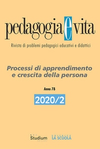 Pedagogia e vita - Librerie.coop