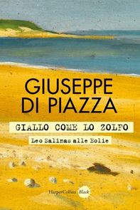 Giallo come lo zolfo - Librerie.coop