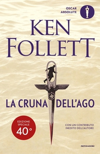 La cruna dell'ago - Librerie.coop La cruna dell'ago - Librerie.coop