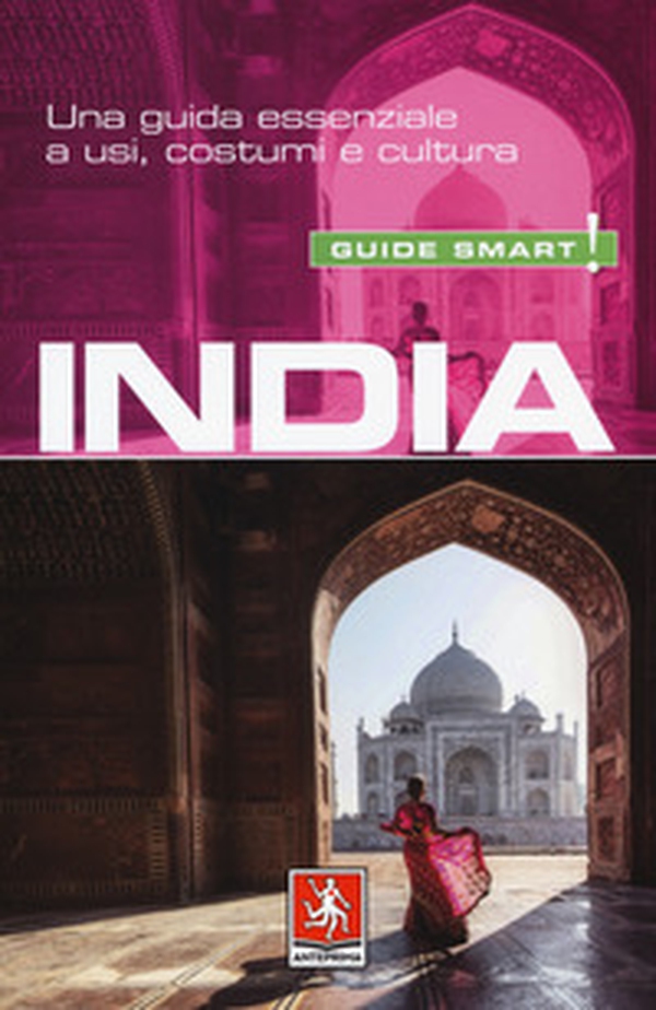 India - Librerie.coop India - Librerie.coop