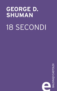 18 secondi - Librerie.coop 18 secondi - Librerie.coop