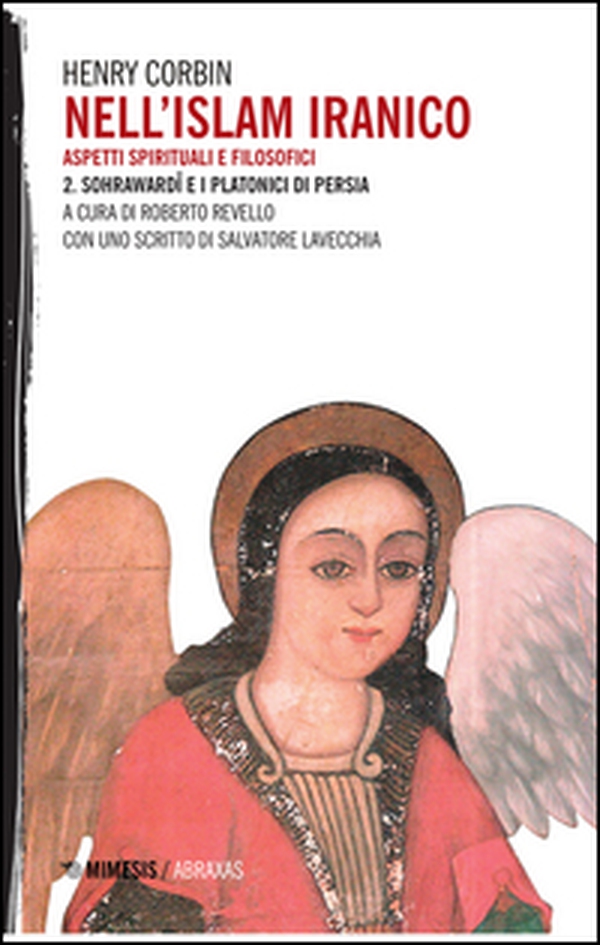 Nell'Islam iranico. Aspetti spirituali e filosofici - Librerie.coop Nell'Islam iranico. Aspetti spirituali e filosofici - Librerie.coop