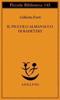 Il piccolo almanacco di Radetzky - Librerie.coop