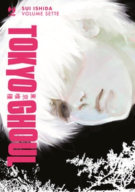 Tokyo Ghoul. Ediz. deluxe - Vol. 7 - Librerie.coop