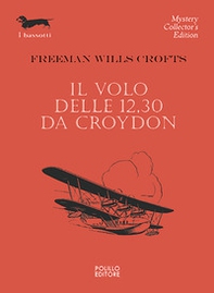Il volo delle 12.30 da Croydon - Librerie.coop