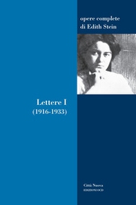 Lettere - Vol. 1 - Librerie.coop