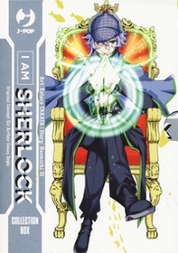 I am Sherlock - Librerie.coop