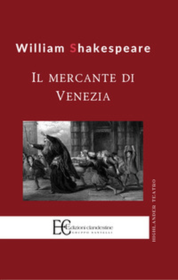 Il mercante di Venezia - Librerie.coop Il mercante di Venezia - Librerie.coop