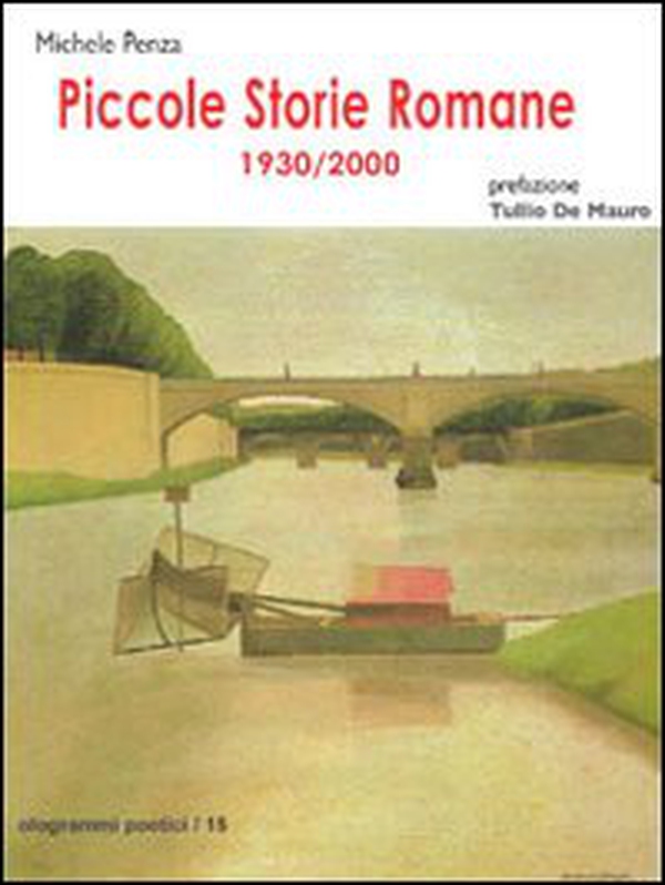 Piccole storie romane 1930-2000 - Librerie.coop Piccole storie romane 1930-2000 - Librerie.coop