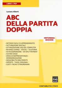 ABC della partita doppia - Librerie.coop