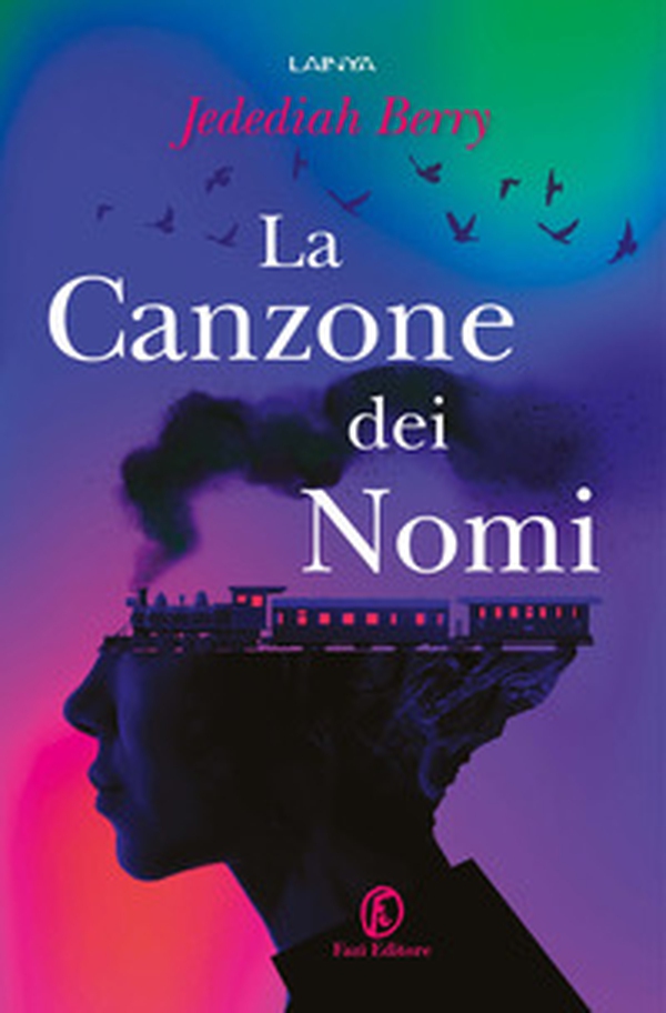 La canzone dei nomi - Librerie.coop La canzone dei nomi - Librerie.coop