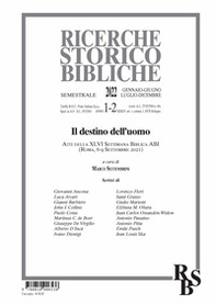 Ricerche storico-bibliche - Vol. 1-2 - Librerie.coop