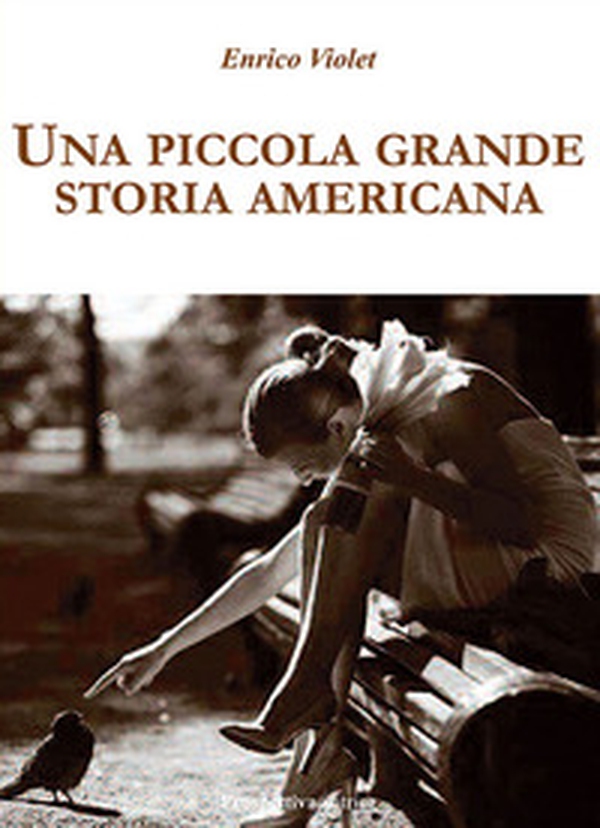 Una piccola grande storia americana - Librerie.coop Una piccola grande storia americana - Librerie.coop