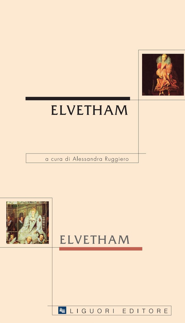 Elvetham - Librerie.coop Elvetham - Librerie.coop