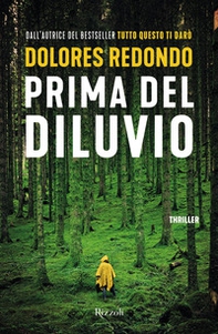 Prima del diluvio - Librerie.coop