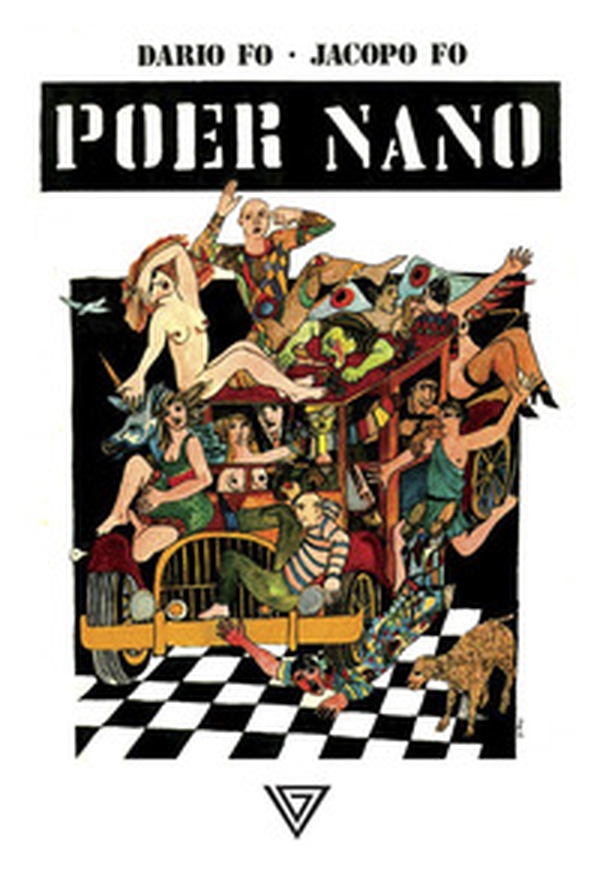 Poer nano e altre storie - Librerie.coop Poer nano e altre storie - Librerie.coop
