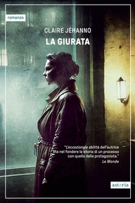 La giurata - Librerie.coop