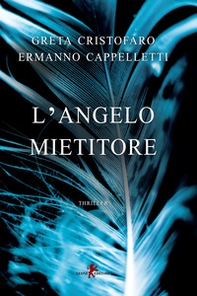L'angelo mietitore - Librerie.coop