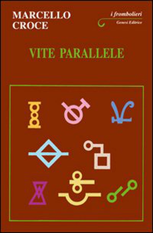 Vite parallele - Librerie.coop Vite parallele - Librerie.coop