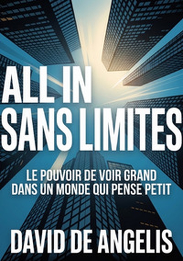 All in, sans limites - Librerie.coop