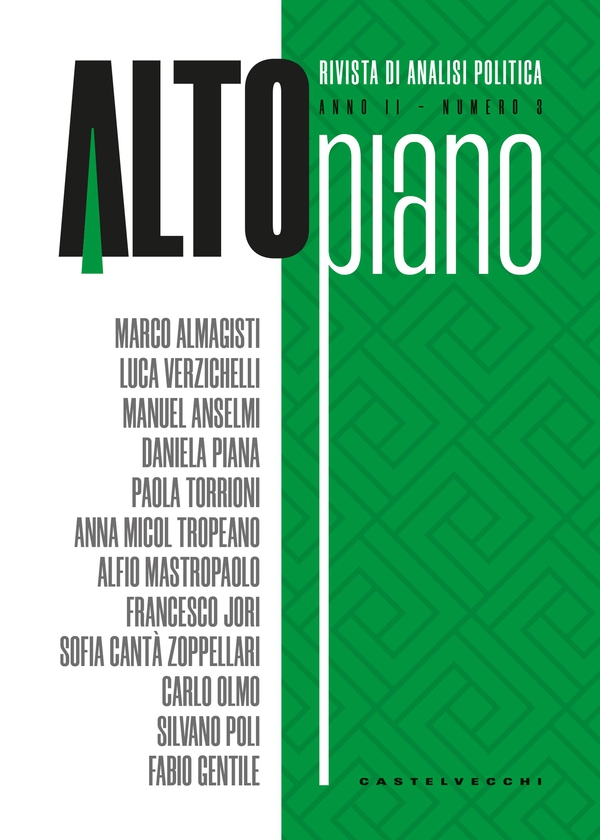 Altopiano n.3 - Librerie.coop Altopiano n.3 - Librerie.coop