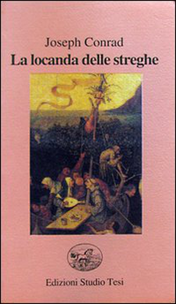 La locanda delle streghe - Librerie.coop La locanda delle streghe - Librerie.coop