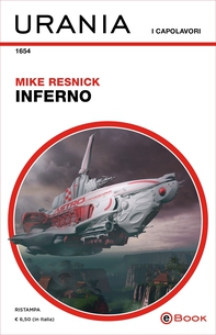 Inferno (Urania) - Librerie.coop Inferno (Urania) - Librerie.coop
