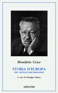 Storia d'Europa nel secolo XIX - Librerie.coop Storia d'Europa nel secolo XIX - Librerie.coop