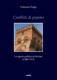 Conflitti di popolo - Librerie.coop